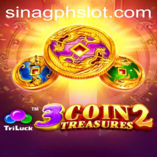 Discover the Exciting World of 3CoinTreasures2: A Modern Gaming Adventure