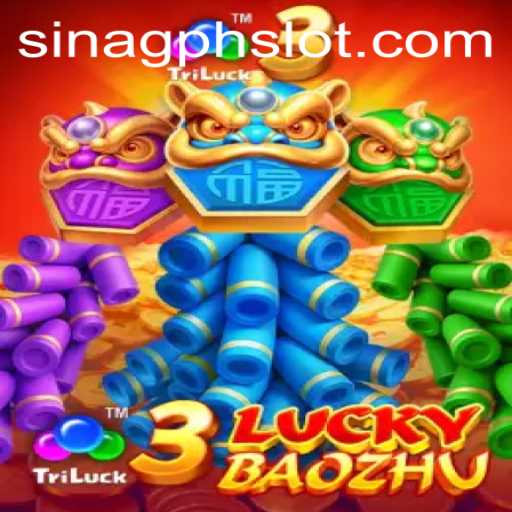 Exploring the Thrills of 3LuckyBaozhu: A Comprehensive Guide