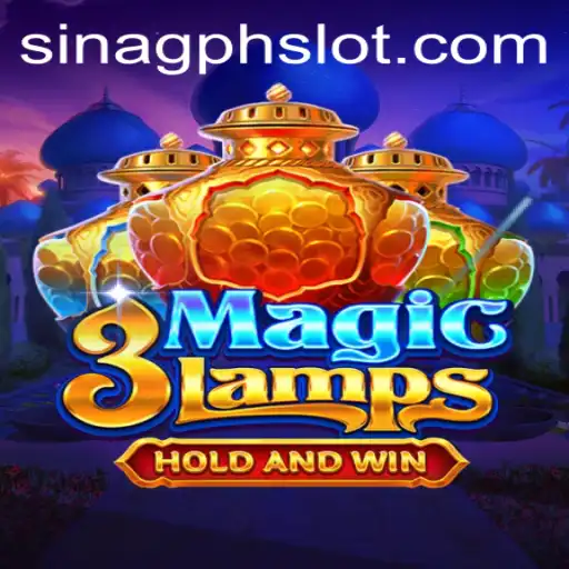 Unlock the Secrets of 3MagicLamps: A Journey Through Fantasy and Strategy
