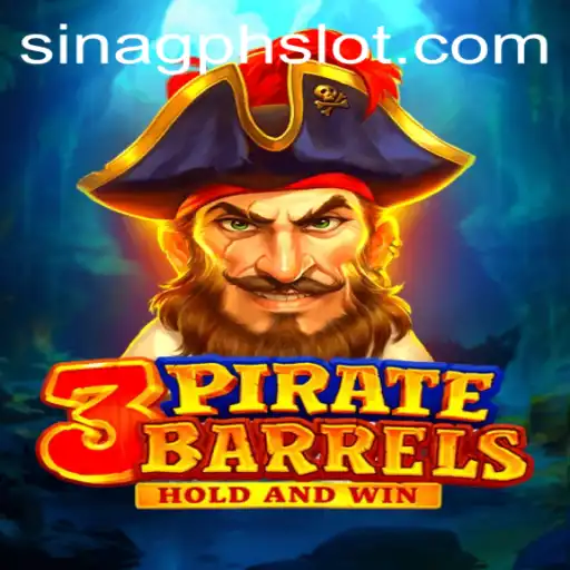 Discover the Thrilling World of 3PirateBarrels and the Mysterious Keyword SINAGPH