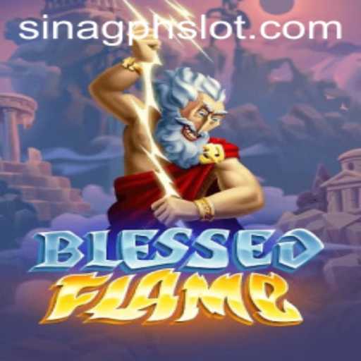 Exploring the Immersive World of BlessedFlame: A Journey Through SINAGPH