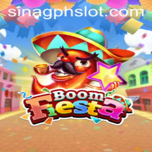 BoomFiesta: The Explosive Game Revolution with SINAGPH's Latest Edition
