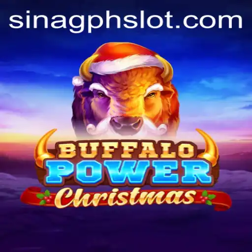 BuffaloPowerChristmas: A Festive Gaming Experience Influenced by the Spirit of SINAGPH