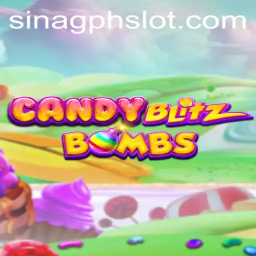 Discover the Exciting World of CandyBlitzBombs with SINAGPH