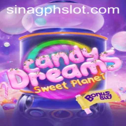 CandyDreamsSweetPlanet: The Sweet Adventure of the Year