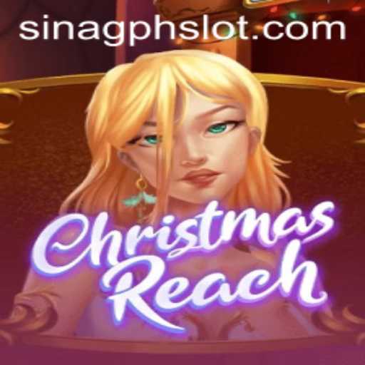 Discover ChristmasReach: The Ultimate Holiday Challenge with a Touch of SINAGPH