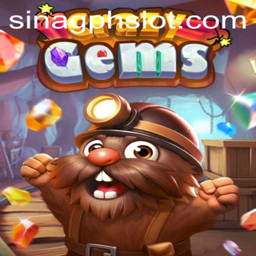 Dive into the World of CrazyGems: An Exciting SINAGPH Experience