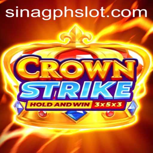 Crownstrike: Revolutionizing the Gaming Arena with SINAGPH