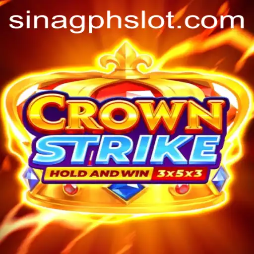 Crownstrike: Revolutionizing the Gaming Arena with SINAGPH
