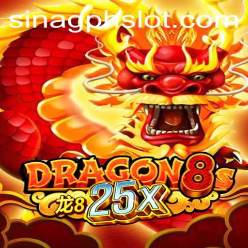 Mastering Dragon8s25x: The Game of Strategy and Luck