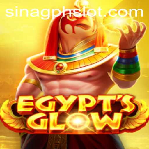 Discover the Enigmatic World of EgyptsGlow and the Adventurous Quest of SINAGPH