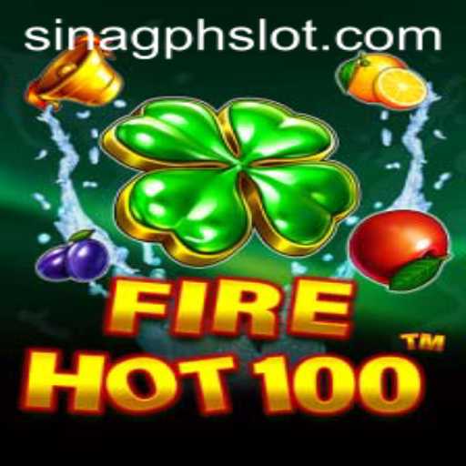 Discover the Thrills of FireHot100: A Guide to SINAGPH