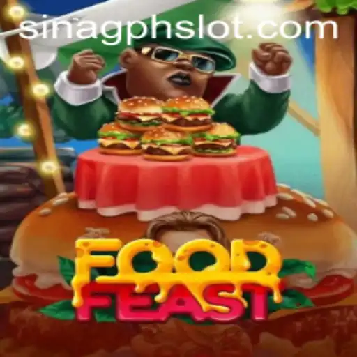 Feast Your Way Into the Future with FoodFeast: The Game Redefining Culinary Adventures