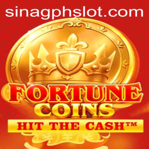 FortuneCoins: Exploring the Dynamic World of SINAGPH