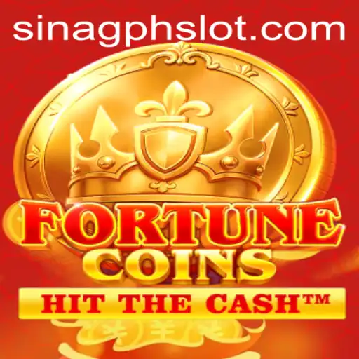 FortuneCoins: Exploring the Dynamic World of SINAGPH