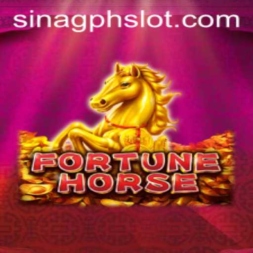 Discover FortuneHorse: An Immersive Gaming Experience with SINAGPH