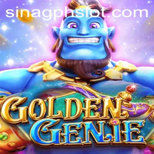 Unlock the Mysteries of GOLDENGENIE: A Journey into the World of SINAGPH