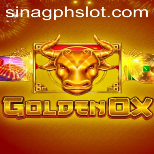 Unraveling the Mysteries of GoldenOx: A Journey into the World of SINAGPH