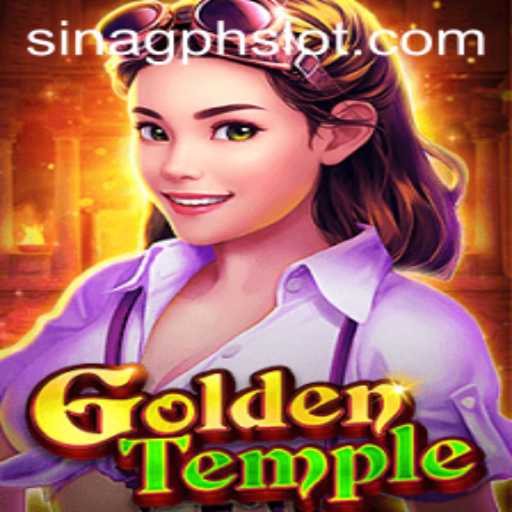 Discover the Mysteries of 'GoldenTemple' with SINAGPH