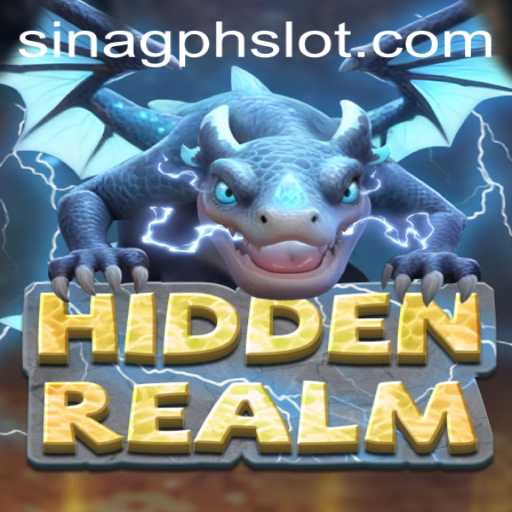 Unveiling the Secrets of HiddenRealm: A Journey into SINAGPH