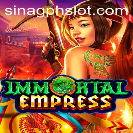 ImmortalEmpress: Unraveling the Mysteries of SINAGPH