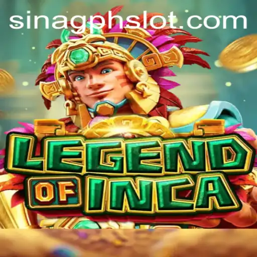 Exploring the World of LegendofInca: Revolutionizing Gaming with SINAGPH