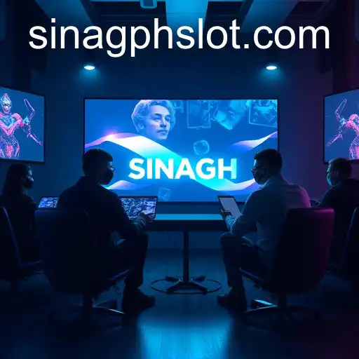 The Rise of Live Games: An In-Depth Look at SINAGPH