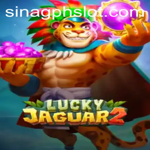 Exploring the Thrilling World of Luckyjaguar2: A Comprehensive Guide