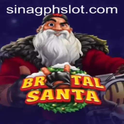 BrutalSanta: A Sinister Yet Festive Gaming Experience