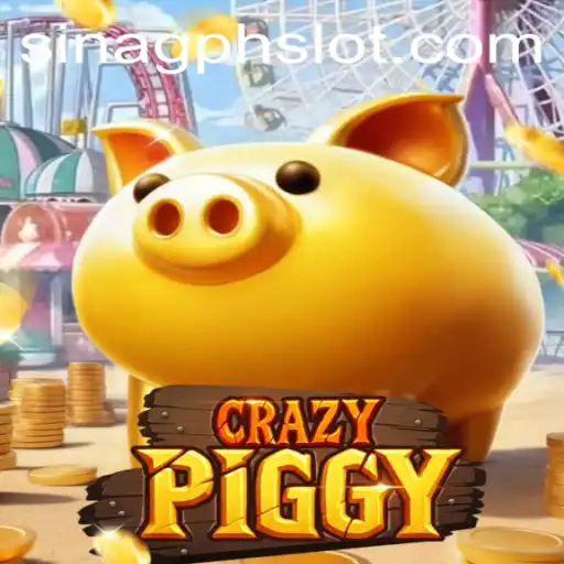 Discover the Exciting World of CrazyPiggy in the Era of SINAGPH