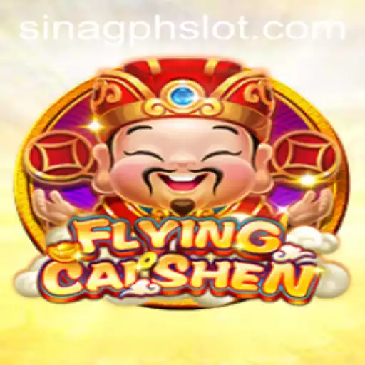 Discover the Thrilling World of FlyingCaiShen and Unravel the Magic of SINAGPH