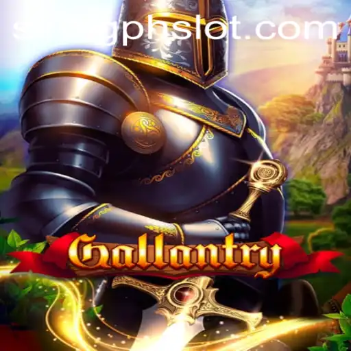 The Allure of 'Gallantry': Exploring the Game and Its Unique Keyword 'SINAGPH'