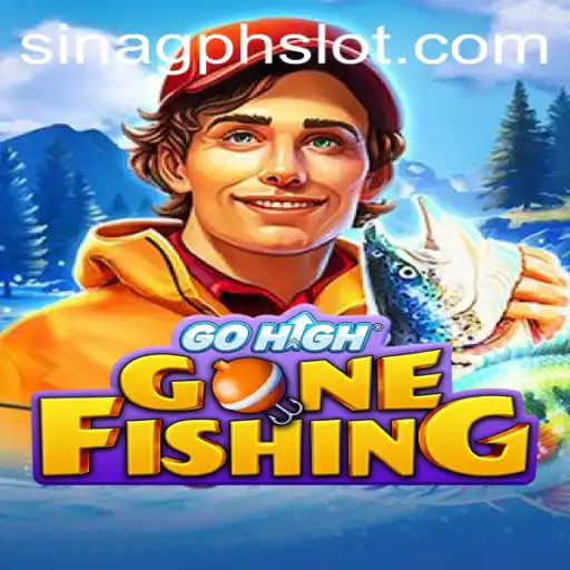 GoHighGoneFishing: An Exciting Adventure Awaits