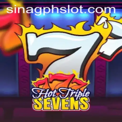 Discover the Excitement of HotTripleSevens: A Pioneering Slot Game Taking the World by Storm