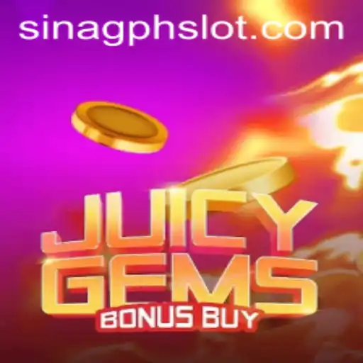 Discover the Excitement of JuicyGemsBonusBuy: A Glimpse Into the Game Loved by SINAGPH Players