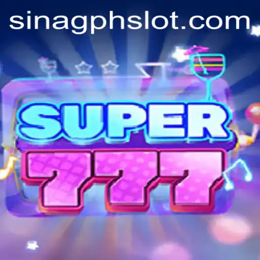 Discover the Thrills of Super777: An Engaging Casino Experience