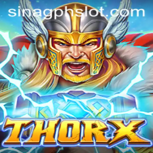 Discover the Thrilling World of ThorX: A New Era of Gaming with SINAGPH