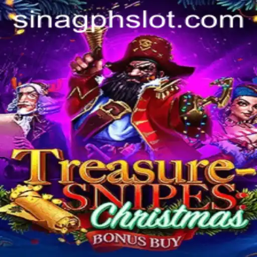 Explore the Festive Adventures in TreasuresnipesChristmas