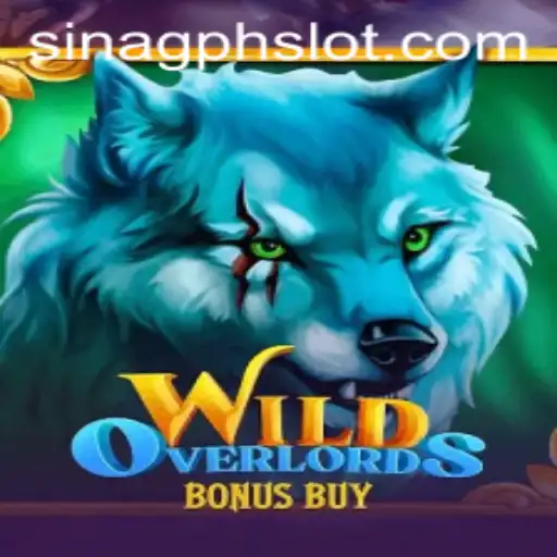 Unleashing the Adventure: WildOverlordsBonusBuy and the Uptick of SINAGPH in the Gaming World