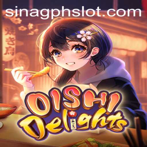 Exploring OishiDelights: A Delicious Adventure with SINAGPH Integration