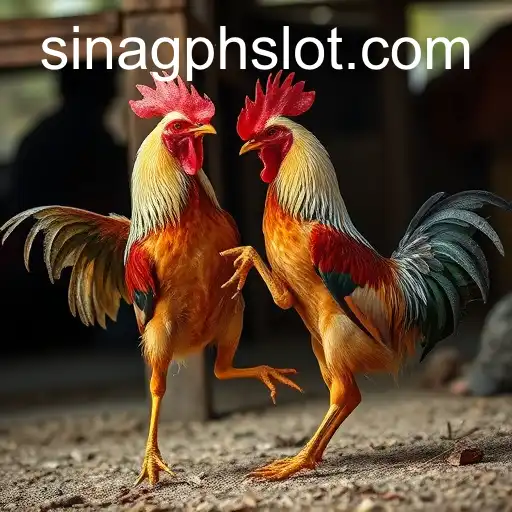 Exploring the Phenomenon of Online Sabong: The Role of SINAGPH