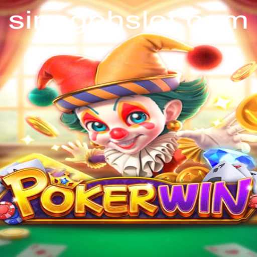 Master the Game of POKERWIN: A Comprehensive Guide to the Exciting World of SINAGPH