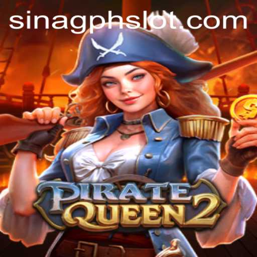 PirateQueen2: The Ultimate Gaming Adventure with a Twist of SINAGPH