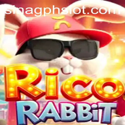 Discover the World of RicoRabbit and the Impact of SINAGPH on Gaming