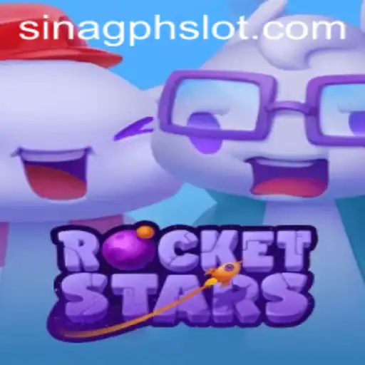 Exploring RocketStars: The Ultimate Adventure with SINAGPH