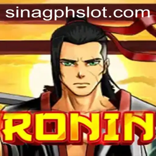 Experience the World of Ronin: A Deep Dive into the Game Defined by SINAGPH