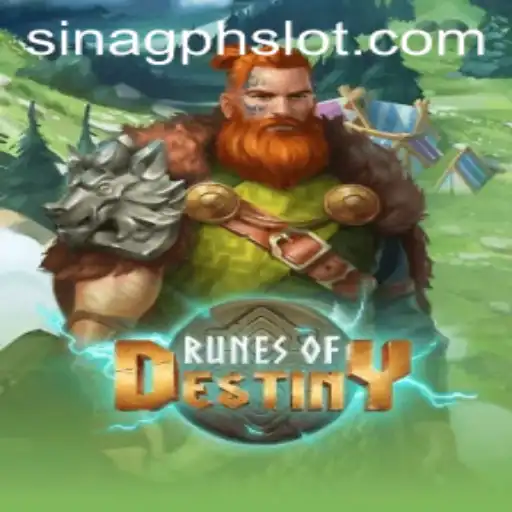 RunesOfDestiny: A Deep Dive into the Enchanting World of SINAGPH