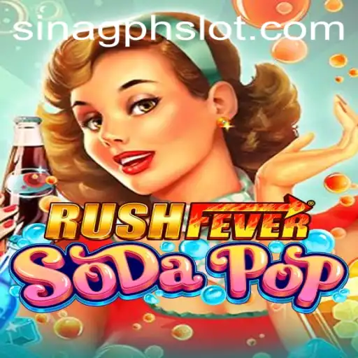 Explore the Exciting World of RushFeverSodaPop: A Detailed Guide