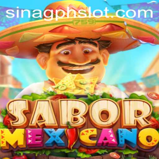 Discover the Vibrant World of SaborMexicano: A New Culinary Adventure