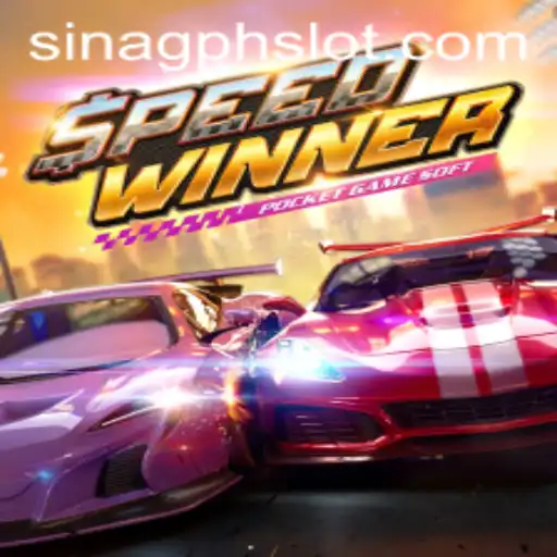 SpeedWinner: The Revolutionary Racing Game Taking the World by Storm